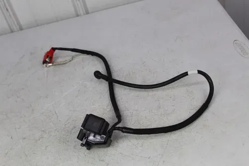 NEW 2025 Kawasaki KX250 OEM starter switch magnetic battery cables KX 250 450