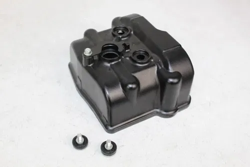 NEW 2019 - 2023 Kawasaki KX450 OEM Cylinder Head Cover Gasket Screws KX 450