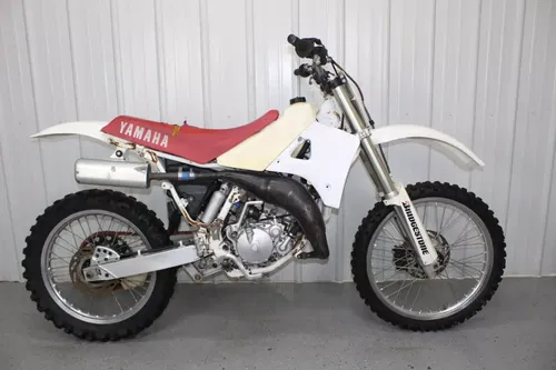 1989 yz125 for sale hotsell