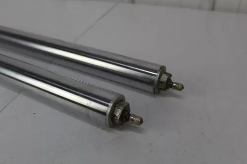 1980 Kawasaki KDX175 OEM Front Fork Set Left Right Forks 44001-1120 KDX 175 80