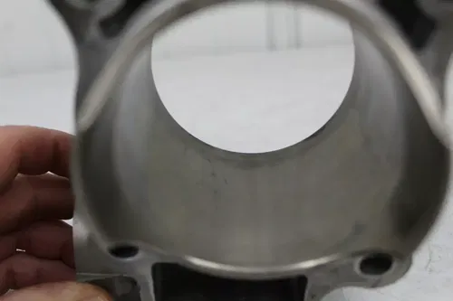 2004 - 2008 CRF250R Cylinder 12100-KRN-732 CRF250 CRF 250 04 - 08 Needs Re-plate