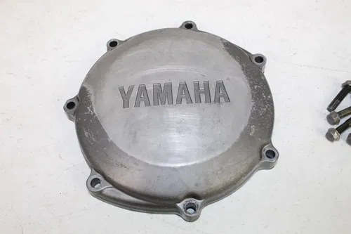 2001 - 2013 Yamaha YZ250F Outer Clutch Cover 5NL-15415-00-00 WR YZ 250 F 5/3