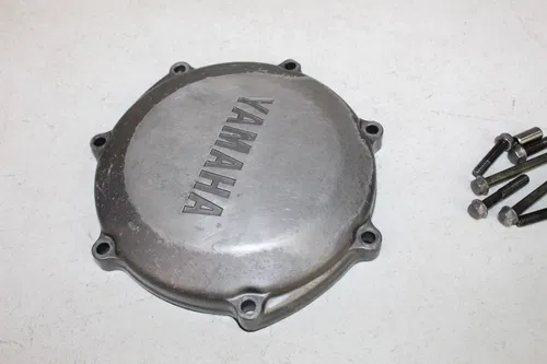 2001 - 2013 Yamaha YZ250F Outer Clutch Cover 5NL-15415-00-00 WR YZ 250 F 5/3