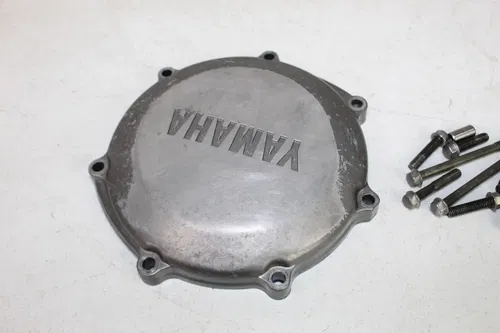 2001 - 2013 Yamaha YZ250F Outer Clutch Cover 5NL-15415-00-00 WR YZ 250 F 5/3