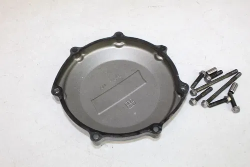 2001 - 2013 Yamaha YZ250F Outer Clutch Cover 5NL-15415-00-00 WR YZ 250 F 5/3