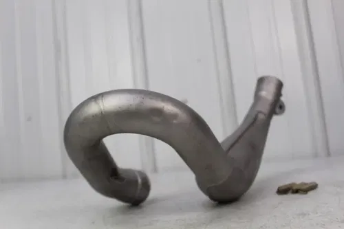 2019 - 2022 Husqvarna FC 450 OEM Exhaust Pipe Header 79505007000 KTM SXF 18.5