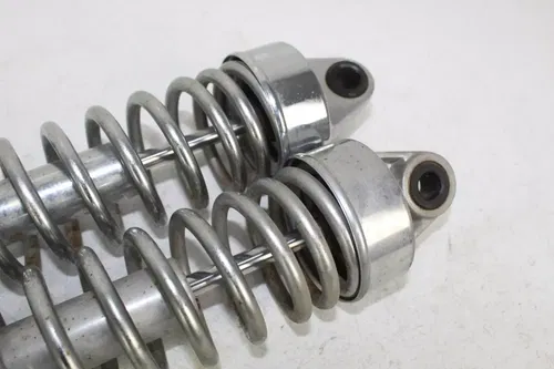 1986 - 1990 Yamaha Radian YX600 OEM Rear Shock Set Shocks YX 600 89/2