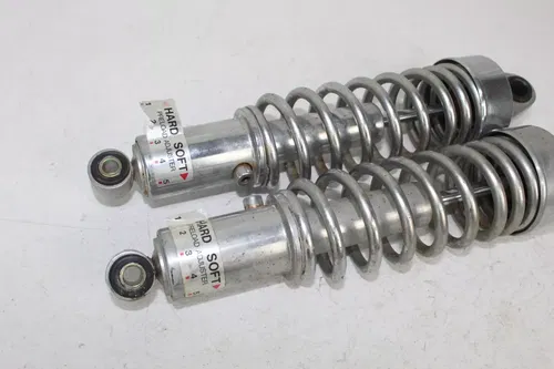 1986 - 1990 Yamaha Radian YX600 OEM Rear Shock Set Shocks YX 600 89/2