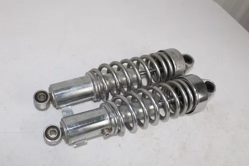 1986 - 1990 Yamaha Radian YX600 OEM Rear Shock Set Shocks YX 600 89/2