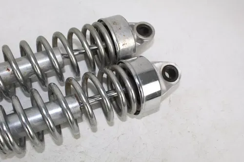 1986 - 1990 Yamaha Radian YX600 OEM Rear Shock Set Shocks YX 600 89/2