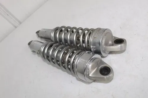 1986 - 1990 Yamaha Radian YX600 OEM Rear Shock Set Shocks YX 600 89/2