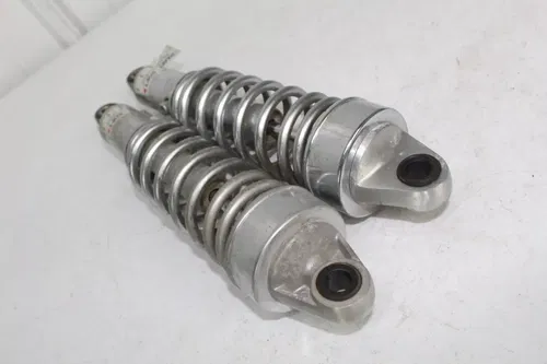1986 - 1990 Yamaha Radian YX600 OEM Rear Shock Set Shocks YX 600 89/2