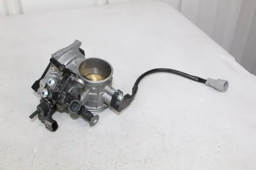2021 - 2023 Kawasaki KX450 OEM Throttle Body 16163-1209 KX 450 21/5