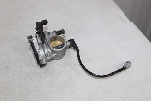 2021 - 2023 Kawasaki KX450 OEM Throttle Body 16163-1209 KX 450 21/5