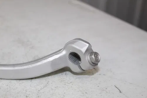 2024 2025 Yamaha YZ250F OEM Shift Lever Shifter Pedal YZ 250 F 25/2