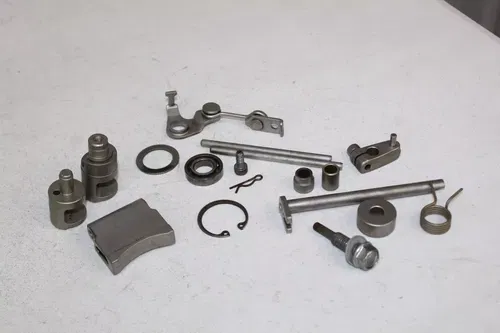 1994 - 1996 Honda CR250 OEM Power Valve parts CR 250 94/10