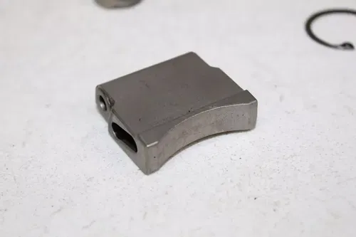 1994 - 1996 Honda CR250 OEM Power Valve parts CR 250 94/10