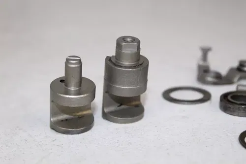 1994 - 1996 Honda CR250 OEM Power Valve parts CR 250 94/10