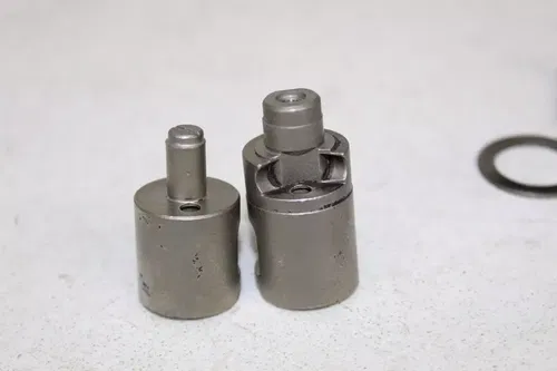 1994 - 1996 Honda CR250 OEM Power Valve parts CR 250 94/10