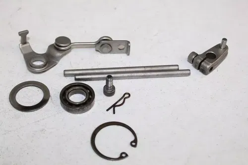 1994 - 1996 Honda CR250 OEM Power Valve parts CR 250 94/10