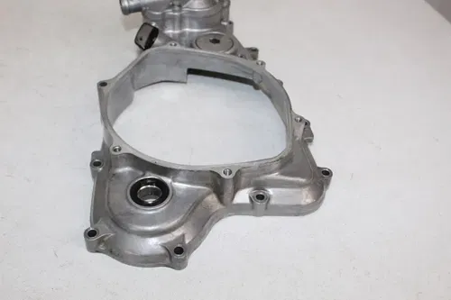 2002 - 2005 Honda CRF450R OEM Inner Clutch Cover CRF450 CRF 450 2/10