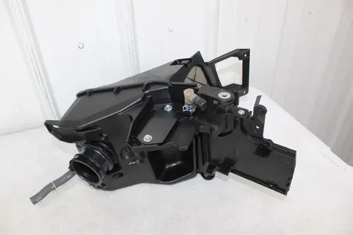 NEW 2023 2024 Honda CRF450RS OEM Air Box Case 2021 2022 CRF450R CRF450RX