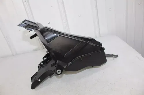 NEW 2023 2024 Honda CRF450RS OEM Air Box Case 2021 2022 CRF450R CRF450RX