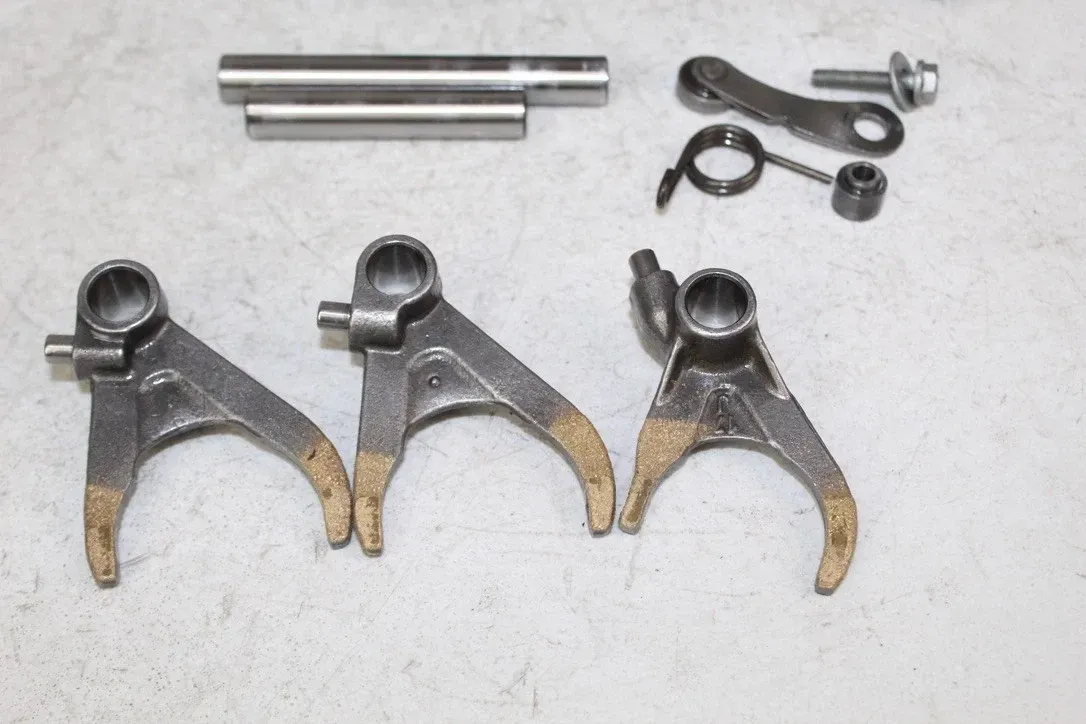 2019 - 2022 KTM 350 SXF OEM Transmission Gears Shafts Drum 250 XCF FC MC 22/2