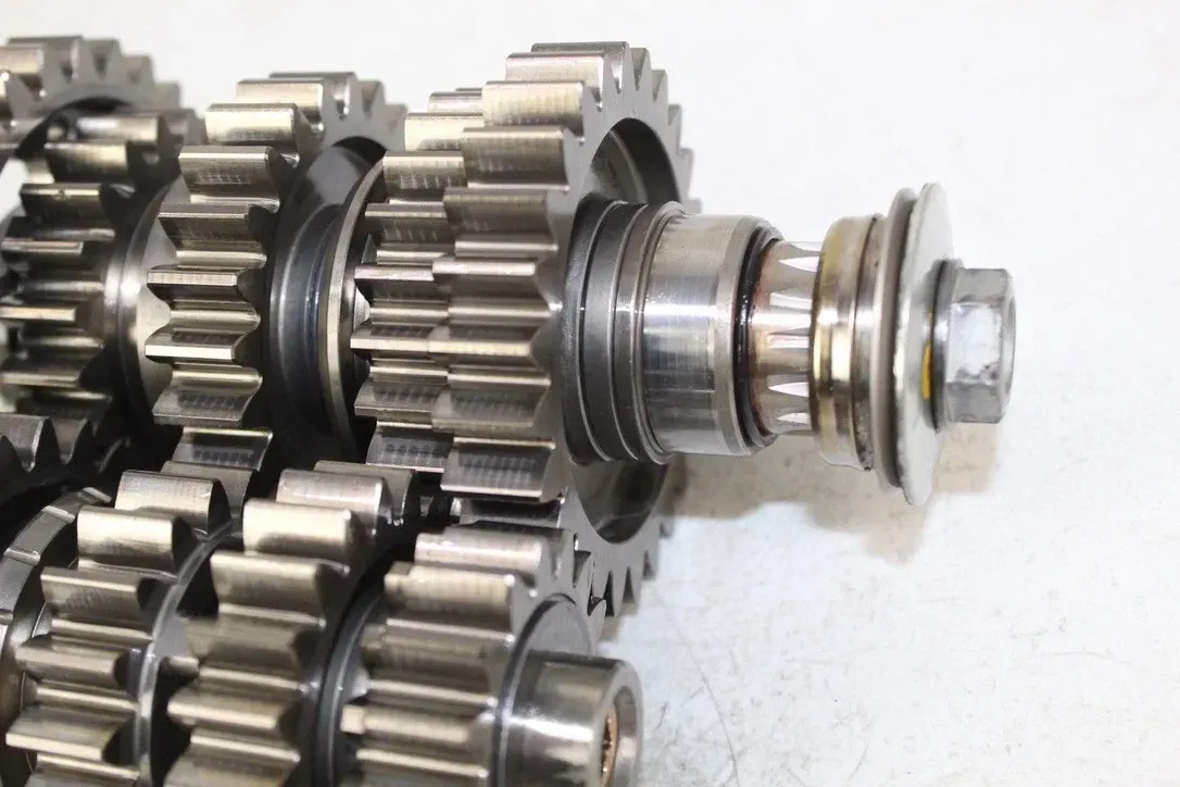 2019 - 2022 KTM 350 SXF OEM Transmission Gears Shafts Drum 250 XCF FC MC 22/2