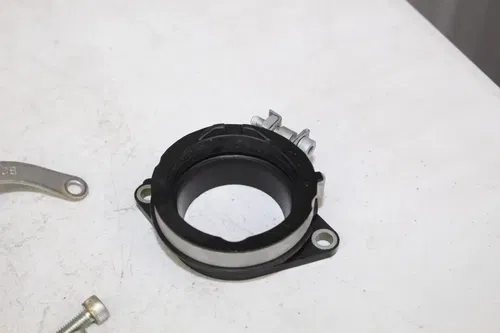 2018 - 2025 Yamaha YZ450F OEM Carburetor Joint Boot Intake YZ450 YZ 450 23/2