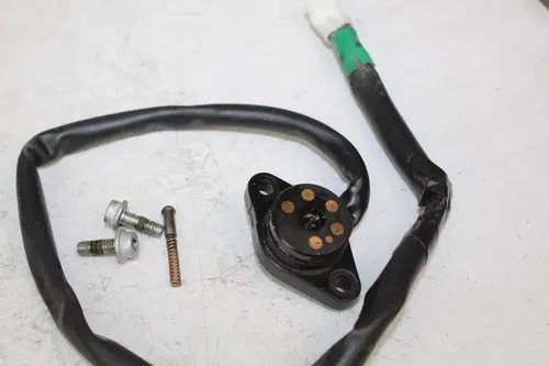 2024 - 2025 Yamaha YZ250F OEM Neutral Switch Gear Position Sensor YZ 250 F 24/2