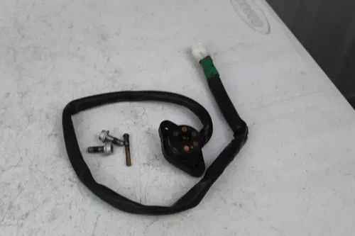 2024 - 2025 Yamaha YZ250F OEM Neutral Switch Gear Position Sensor YZ 250 F 24/2