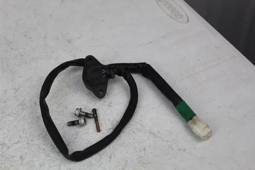 2024 - 2025 Yamaha YZ250F OEM Neutral Switch Gear Position Sensor YZ 250 F 24/2