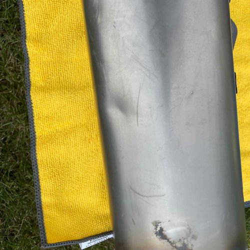 Pro Circuit Ti-6 Full Exhaust System - Kawasaki KX450F