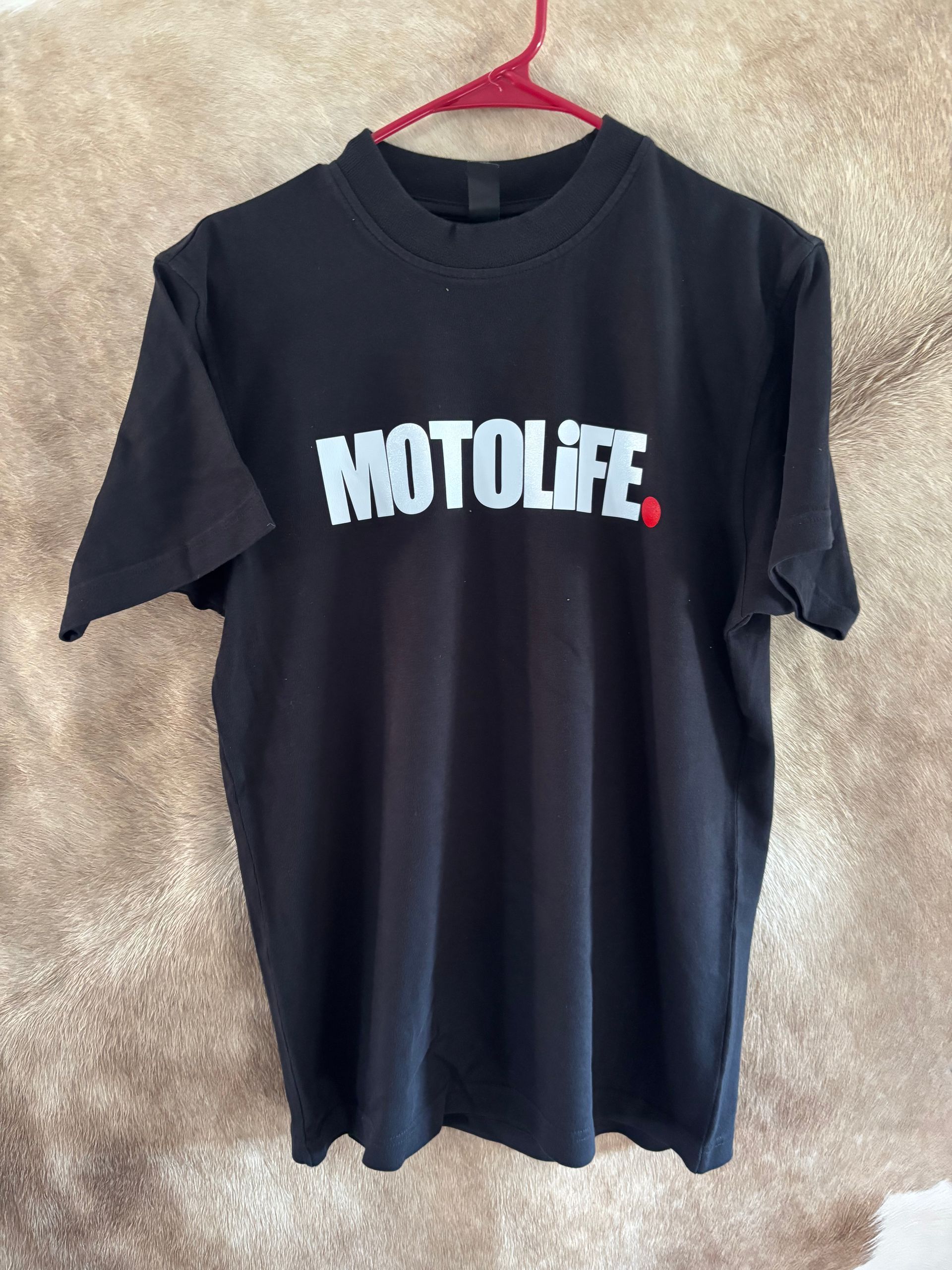 MOTOLIFE. Tee