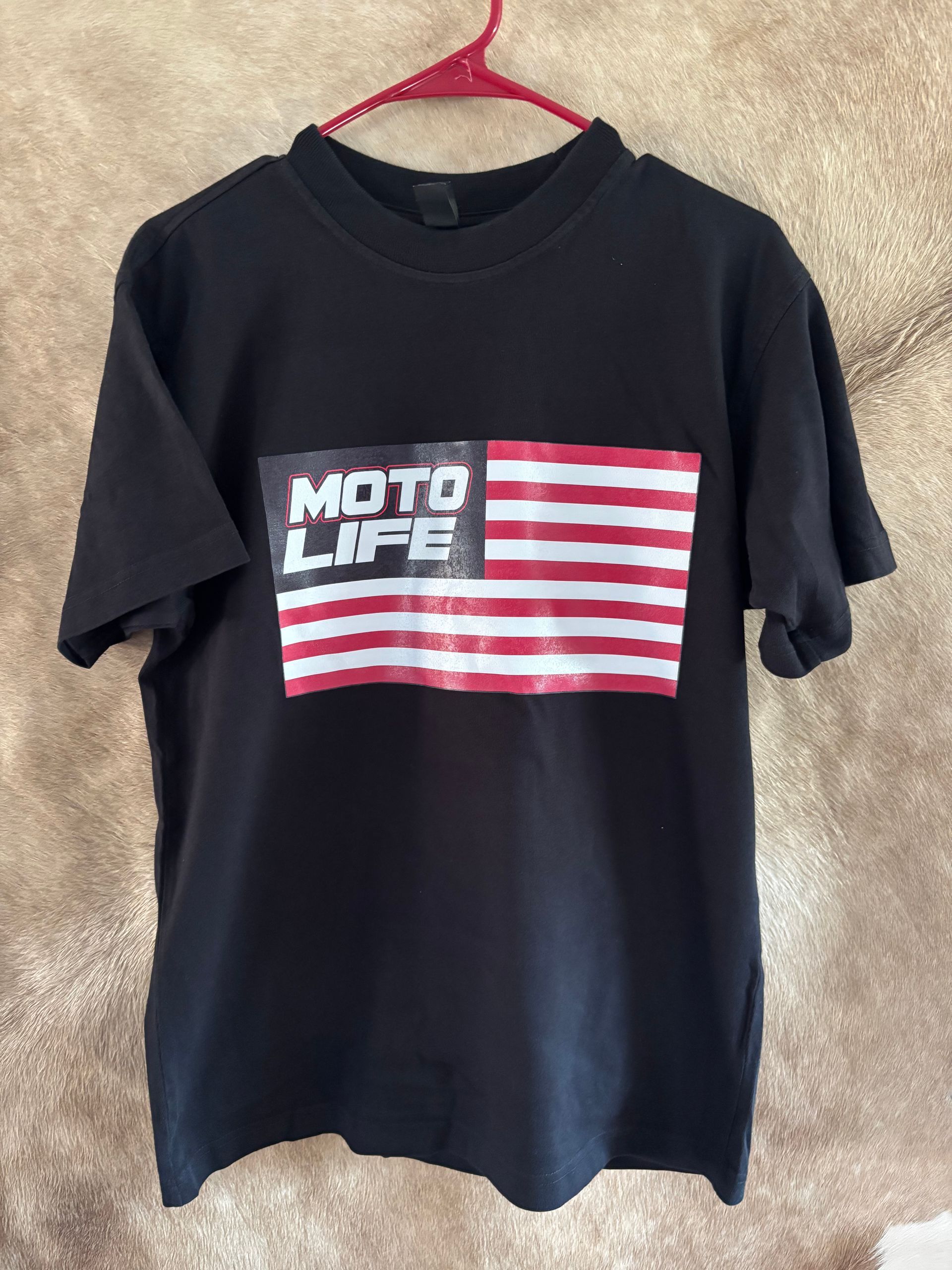 MOTOLIFE. Tee