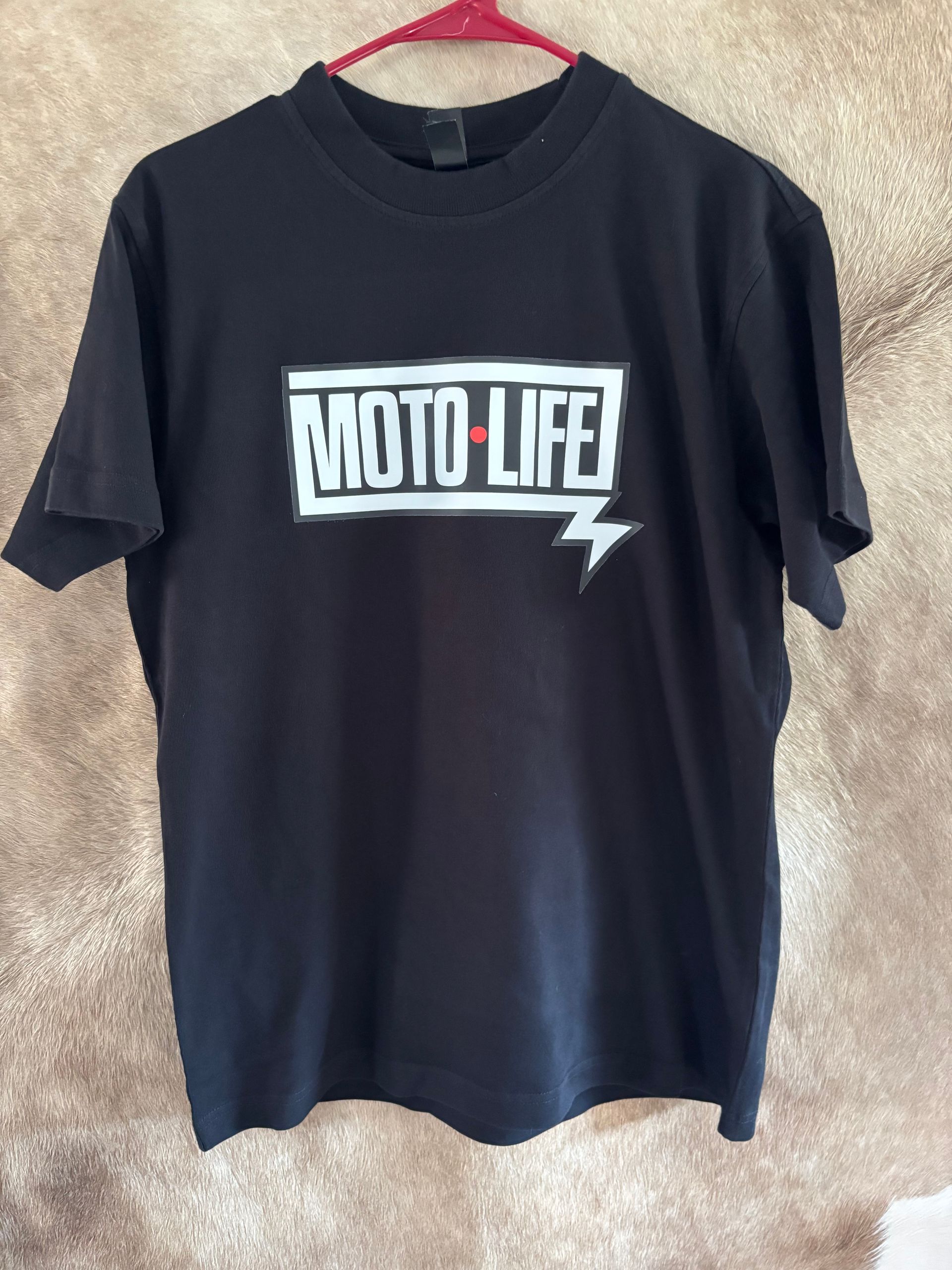 MOTOLIFE. Tee