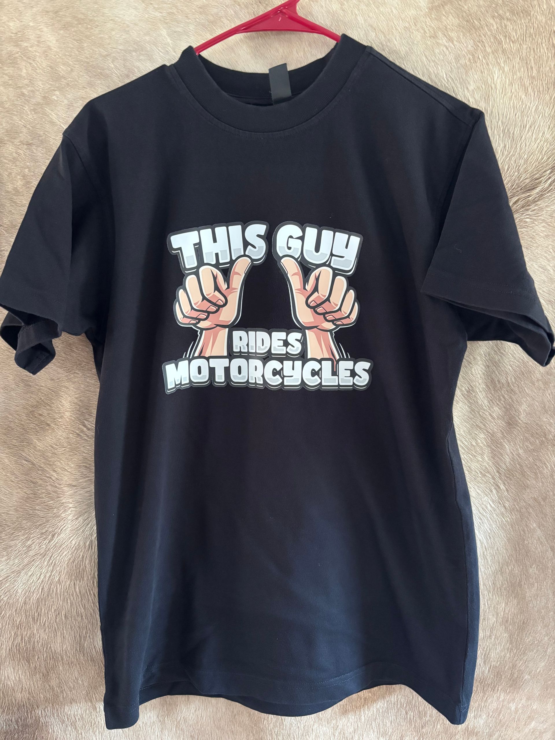 MOTOLIFE. Tee