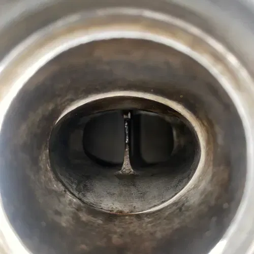 1999 Kawasaki KX125 OEM Cylinder/Jug {STD BORE}