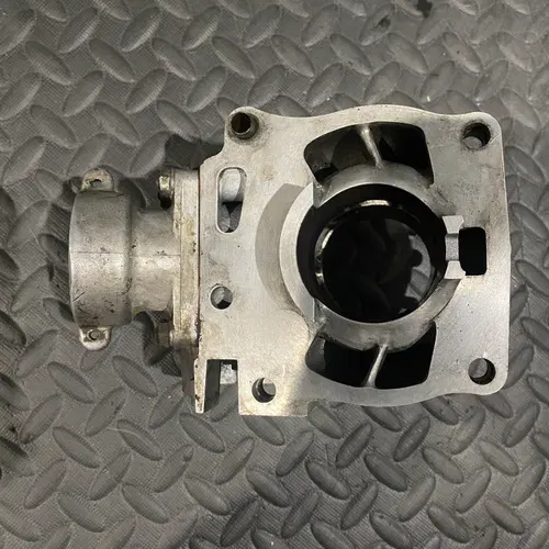 1999 Kawasaki KX125 OEM Cylinder/Jug {STD BORE}