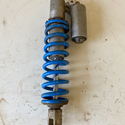 1999 Kawasaki KX125 Rear Shock