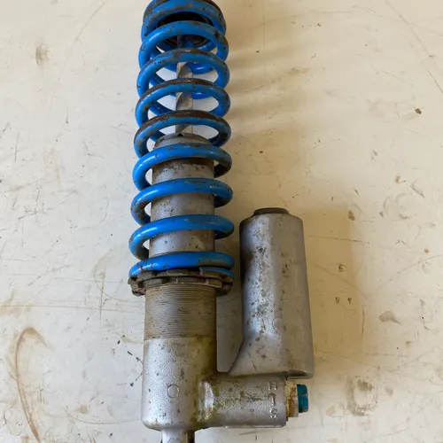 1999 Kawasaki KX125 Rear Shock