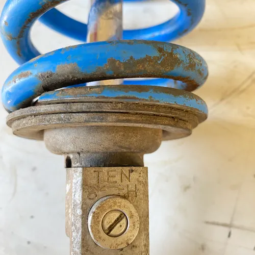 1999 Kawasaki KX125 Rear Shock