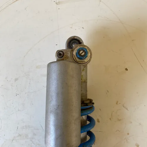1999 Kawasaki KX125 Rear Shock