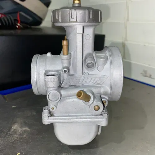 KTM PWK 38 OEM Keihin Carb 