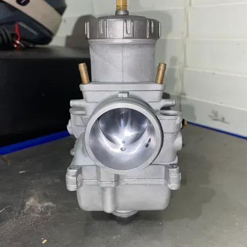 KTM PWK 38 OEM Keihin Carb 