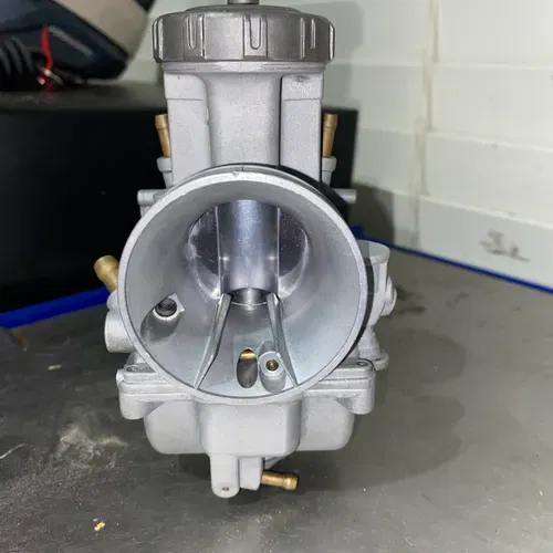 KTM PWK 38 OEM Keihin Carb 