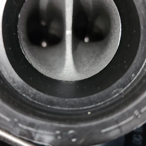 2017-2019 Kawasaki kx250f Engine Motor