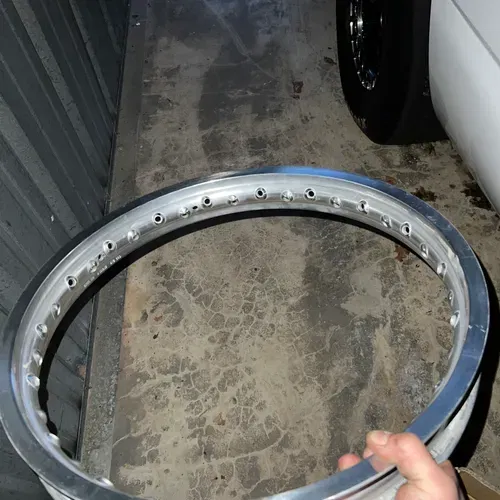 21/19 Rims 