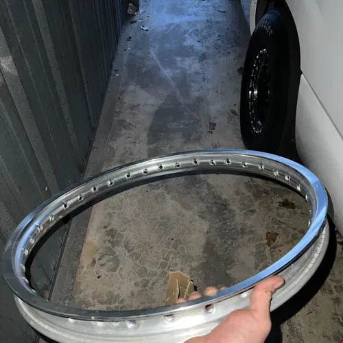 21/19 Rims 